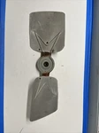 Trane 60894301 Blade Metal Fan 209009 25 Pitch Ccw Rotation. Fixed Price $34.00.