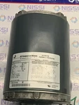 Ge Commercial Motors A-c Thermally Protected 5KH3KNB633X Hp 1. Fixed Price $59.99.