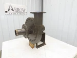 Ilg 75-17 High Pressure Blower 1.5HP Backward Incline Out 3.5" Square. Fixed Price $469.99.