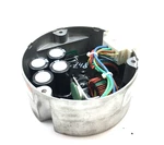 Nidec M55PWNNR-3368 Programmable Module Only 51-106543-22 Ccwse Used #Z48. Fixed Price $123.25.