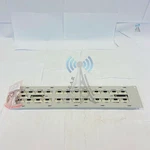 Nortel, NTN020CF, GSM-18000 Rico Connection Panel *RH080420. Fixed Price $150.00.