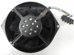 Ebm W2S130-AA03-49 Tube Axial Blower Fan 223 Cfm, 230V 42W. Fixed Price $52.26.