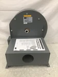 Dayton Pressure Blower Assembly 4C329, 12-1/2" Od Wheel, Direct Drive, 1127 Cfm. Fixed Price $116.99.