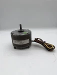 5KCP39PGP608CS Condenser Motor HC33GE232A 208/230V 1/10HP 1100RPM Tested. Fixed Price $105.00.