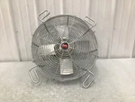 Dayton - 13F053 Transformer FAN,230/460V,16 IN.,4590 Cfm. Fixed Price $400.00.