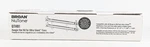 Broan Nutone QTHB1 Hanger Bar Set For Ultra Silent Fans Bracket - New. Fixed Price $29.97.