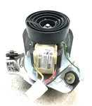 Jakel J238-150-15224 Draft Inducer Blower Motor HC21ZE128A Used Refurb #RM247A. Fixed Price $189.00.