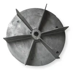 Dayton Replacement Blower Wheel 2ZB31 190735241431 Aluminum. Fixed Price $511.52.