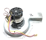 Fasco 71625853 Type U62B1 Draft Inducer Blower Motor HC30CK233FA Used #MG878. Fixed Price $139.00.