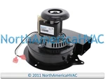 Furnace Exhaust Draft Inducer Motor Fits Goodman Amana Janitrol 0131M00002PSP. Fixed Price $72.95.
