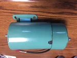 Ac Motor. Fixed Price $75.00.