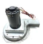 Fasco JF1H143N Draft Inducer Blower Motor HC30GL460 400/460V 1/16H Used #MK171. Fixed Price $139.00.