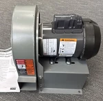 Dayton 48LX10 High Pressure Blower Wheel, Direct Drive Radial Blade 7-3/4 In. Fixed Price $495.00.