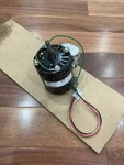 Fasco 7193-2912 Captive Aire Direct Drive Replacement Motor. Fixed Price $110.00.
