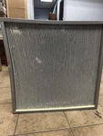 Grainger 2GHR3 Air FILTER,24X24X12 (check Description For More Details!!). Fixed Price $299.99.