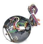 Genteq Ecm Motors GN01 Module Only For 230V Ccw Used #W328. Fixed Price $109.65.