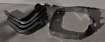 Triangle TS4291 Blower Motor Mount Bracket 5.6" Leg Belly Band Hvac. Fixed Price $19.99.