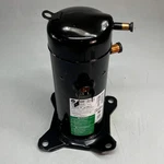 Trane 2.5 Ton Compressor For Use W/ R410A Refrigerant 230 V COM11967 (as-is). Fixed Price $873.60.