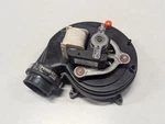 Revcore Rotom FB483 Furnace Draft Inducer Motor Amana Goodman B4833000S. Fixed Price $135.00.
