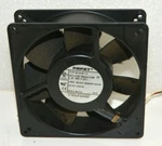 Agilent Fan Papst Typ 5114 / 24V 9.5W For System. Fixed Price $34.24.
