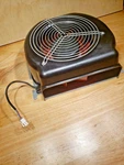 Siemens K1G220-AB73-11 Cooling Fan, 48 Volt Excellent Condition. Fixed Price $399.99.