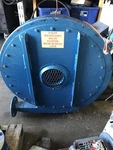 Alldays Peacock & Witt 1920 Qt/ls Fan Freight Shipping Available. Fixed Price $300.00.