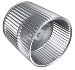 Fits Trane WHL02168, X3802043B010, Blower Wheel, 12", 1/2" Bore. Fixed Price $413.99.