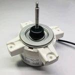 Nidec Brushless Dc Motor SIC-67FV-D843-2. Fixed Price $134.84.