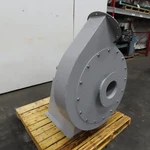 Cincinnati Fan HPH-8 High Pressure Centrifugal Blower 2-3/16" Od Shaft. Fixed Price $1099.99.