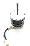 Broad-ocean ZWK702B506078 Blower Motor 5476632 KMSAH013C101 120V Used #ME892. Fixed Price $239.00.