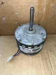 Climatek Ecm Furnace Blower Motor Fits Genteq 5SME39HL0490. Fixed Price $190.00.