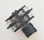 Lennox Armstrong Ducane A/c Heat Pump Replacement Contactor Pole 40 Amp 24V. Fixed Price $17.90.