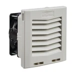 Nvent Hoffman HF0516414 Side-mount Filter Fan 115V 35CFM Gray. Fixed Price $94.99.