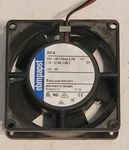 Ebmpapst 8314 24V Cooling Fan- Free Shipping. Fixed Price $34.99.