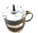 5KCP39JGS545S Condenser Motor HC37GE208A 1/5HP 208/230V 825RPM Used #MP312. Fixed Price $99.00.