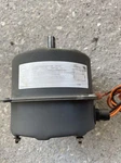 Us Motor K48HXNLR-1128 Hp 1/6 RPM1100 51-104691-03.. Fixed Price $100.00.