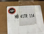 Furnace Blower Motor 1/3 Hp Replaces Carrier Bryant Payne HB41TR114 HC41TE114. Fixed Price $179.99.