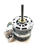 Ge Motors 5KCP39LGM301S Blower 1/2HP 1075RPM 4SPD HC43AE115A Used #CMP540. Fixed Price $95.00.