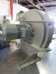 Rotodyne-asselberg CV-90/415-T-50R S.s. Centrifugal Fan. Fixed Price $1000.00.