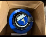 Ziehl-abegg RH35V-6IK.BD.VR 200-277VAC 1680RPM Centrifugal Fan 2500 Cfm. Fixed Price $158.00.