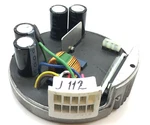 Genteq Evergreen Em FM55 Module Only 1HP 208/230V Cw Lead End Used #J112. Fixed Price $125.00.