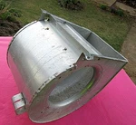 * Furnace Blower Housing Part # 327265-752 From Model 58CTA090 Carrier. Fixed Price $179.99.