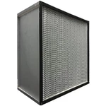 Grainger 6B615 Hepa Air FILTER,24X24X12. Fixed Price $531.35.