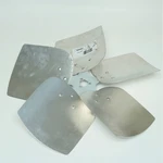 Lau 60560601 18" Fan Ccw Rotation 27 Degree Pitch Blades. Fixed Price $74.91.