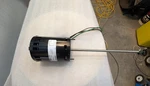 Fasco Type U62B1 7162-3531. Fixed Price $375.00.