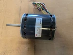 Us Motors Direct Drive 3/4HP-4SPEED K55BWNMG-1060 (350342), PH1, 1130 Rpm. Fixed Price $240.00.
