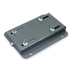 Dayton 3M279 Adj. Steel Motor BASE,12 3/4",9 1/2". Fixed Price $81.42.