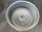 Trane Oem Blower Wheel D303766P44 10-7 Dd 0.50 Clw Cc. Fixed Price $108.10.