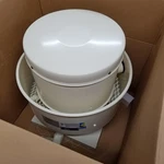 Greenheck CUE-101-B-X Centrifugal Upblast Exhaust Fan, Direct Drive New. Fixed Price $947.62.