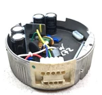 Genteq JN01 Module Only Wired For D346803P04 1HP 120/240V Ccwle Used #W272. Fixed Price $139.00.